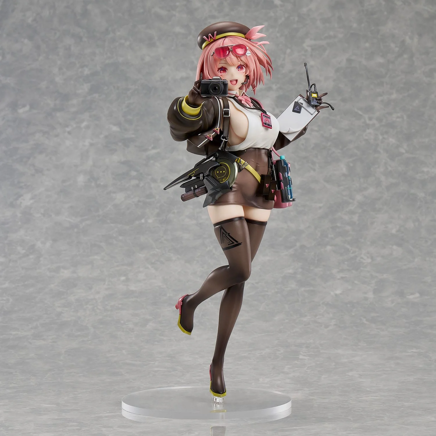Willow Girls´ Frontline: Neural Cloud UNion Creative - Image 10