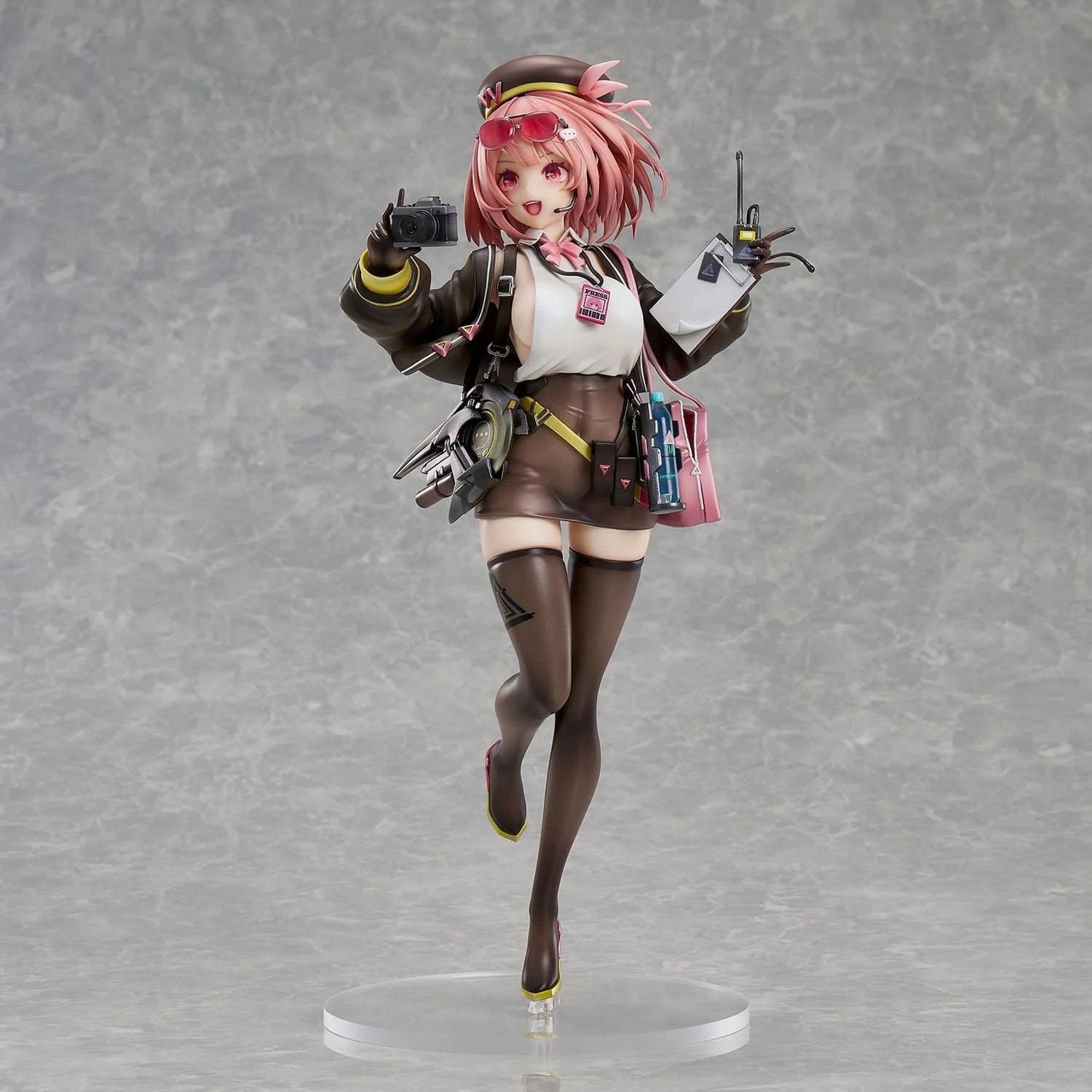 Willow Girls´ Frontline: Neural Cloud UNion Creative - Image 3