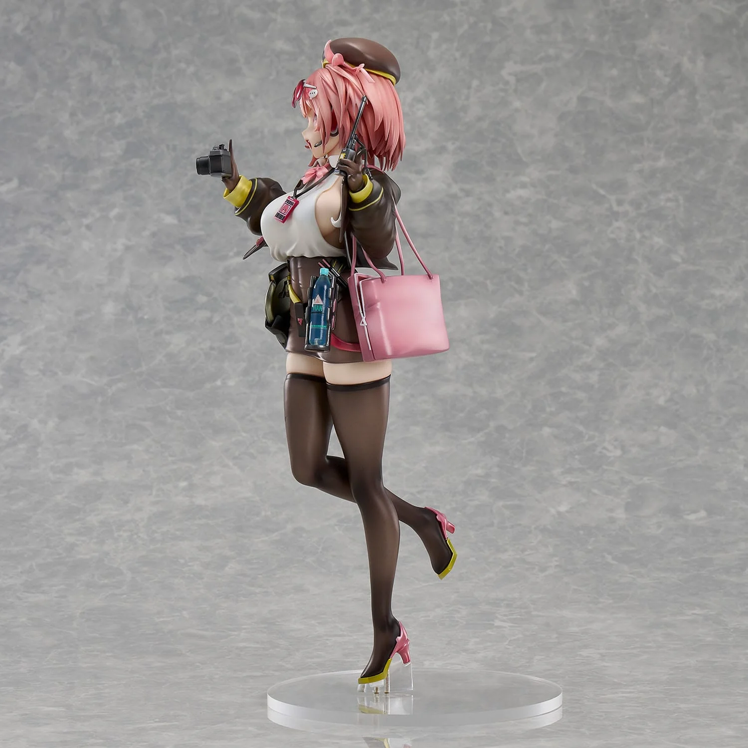 Willow Girls´ Frontline: Neural Cloud UNion Creative - Image 5