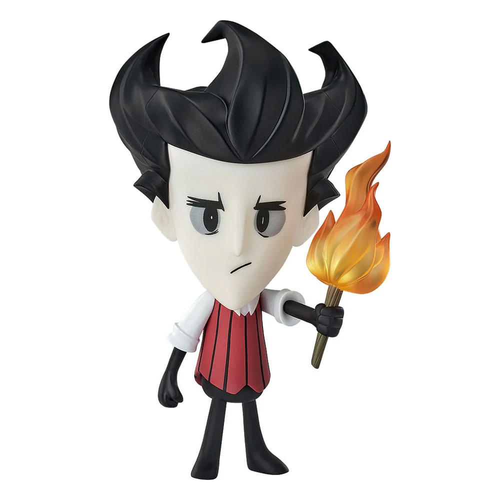 Wilson Nendoroid Good Smile Company