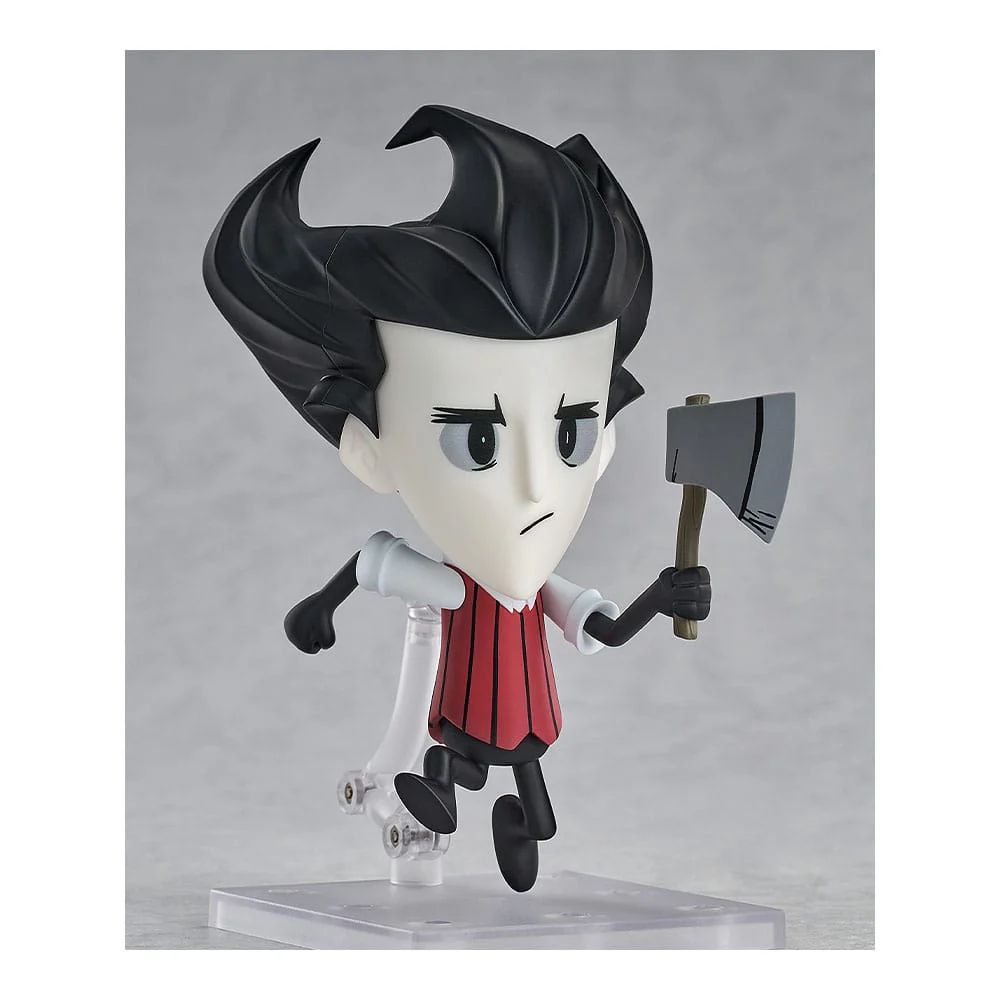 Wilson Nendoroid Good Smile Company - Image 3
