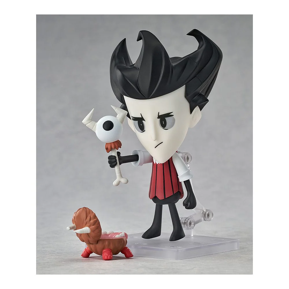 Wilson Nendoroid Good Smile Company - Image 6