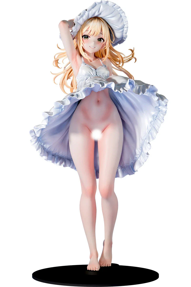 Wind Mischief Astarotte Pantyless ver. Original Character Insight 1/5
