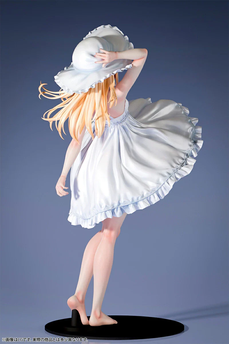 Wind Mischief Astarotte Pantyless ver. Original Character Insight 1/5 - Image 10