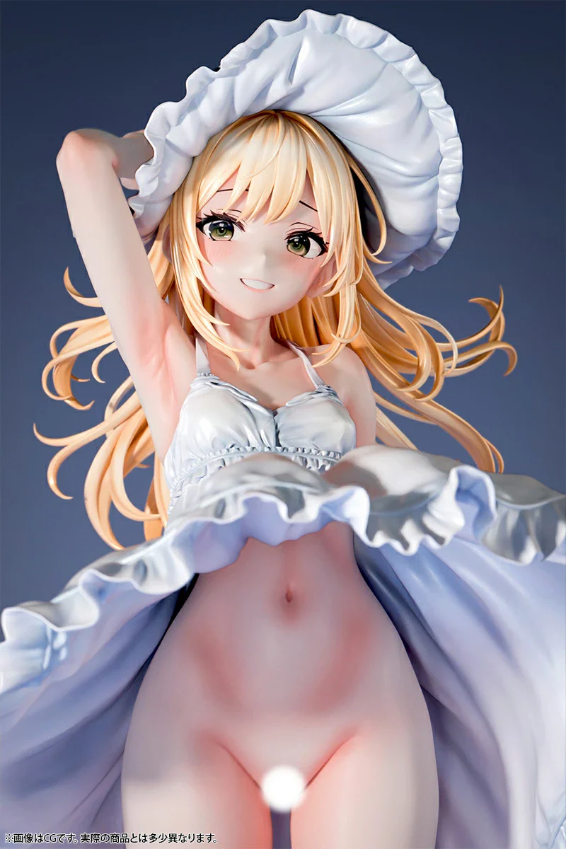 Wind Mischief Astarotte Pantyless ver. Original Character Insight 1/5 - Image 13