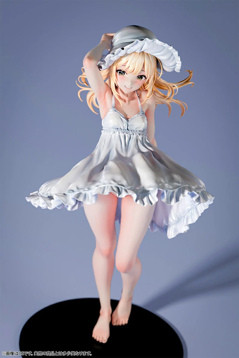 Wind Mischief Astarotte Pantyless ver. Original Character Insight 1/5 - Image 14