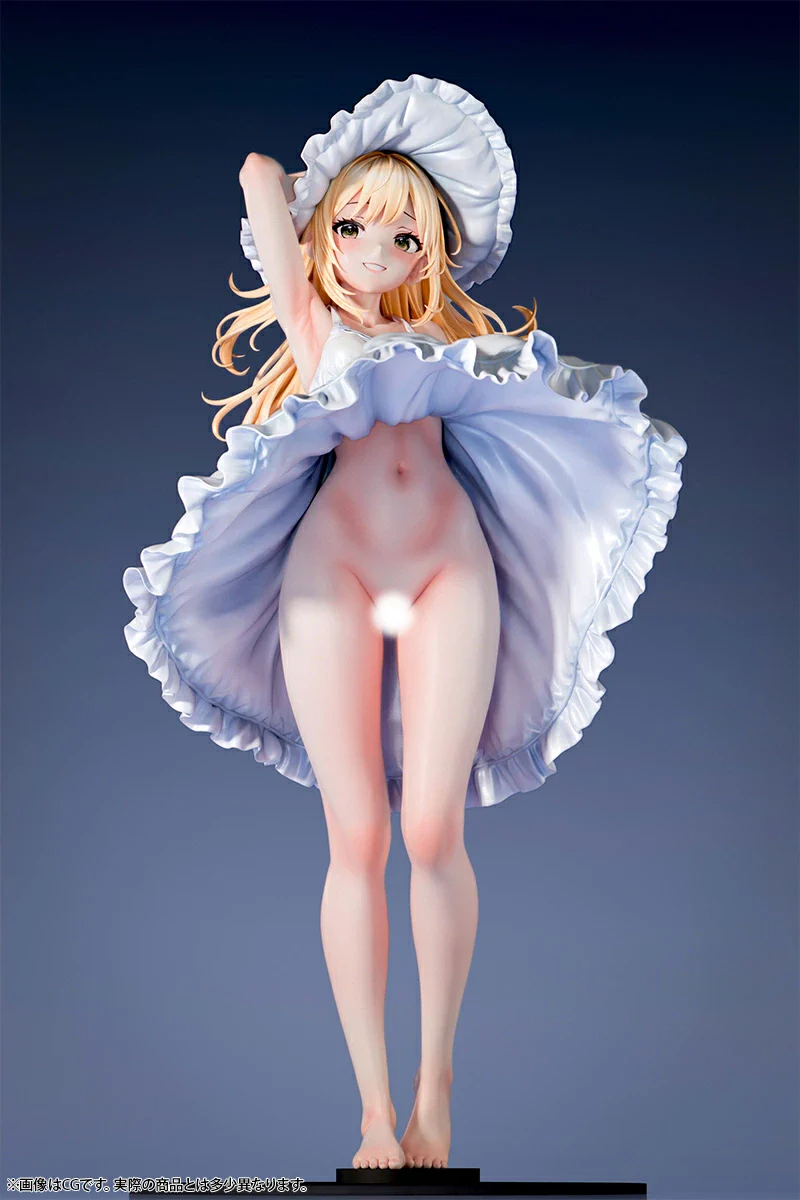 Wind Mischief Astarotte Pantyless ver. Original Character Insight 1/5 - Image 15