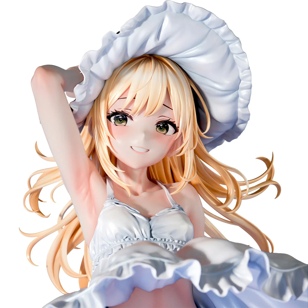 Wind Mischief Astarotte Pantyless ver. Original Character Insight 1/5 - Image 2
