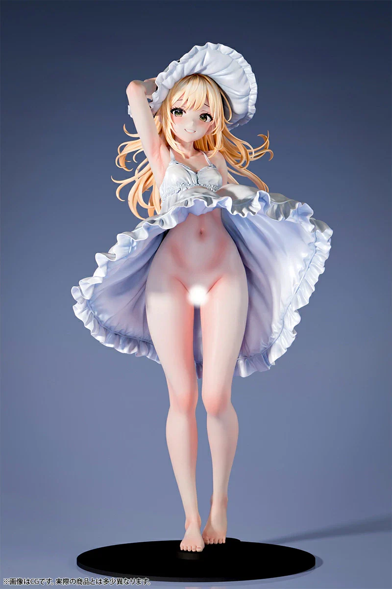 Wind Mischief Astarotte Pantyless ver. Original Character Insight 1/5 - Image 4