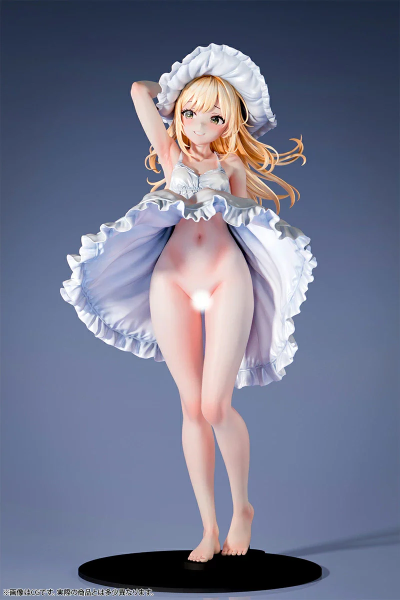 Wind Mischief Astarotte Pantyless ver. Original Character Insight 1/5 - Image 5