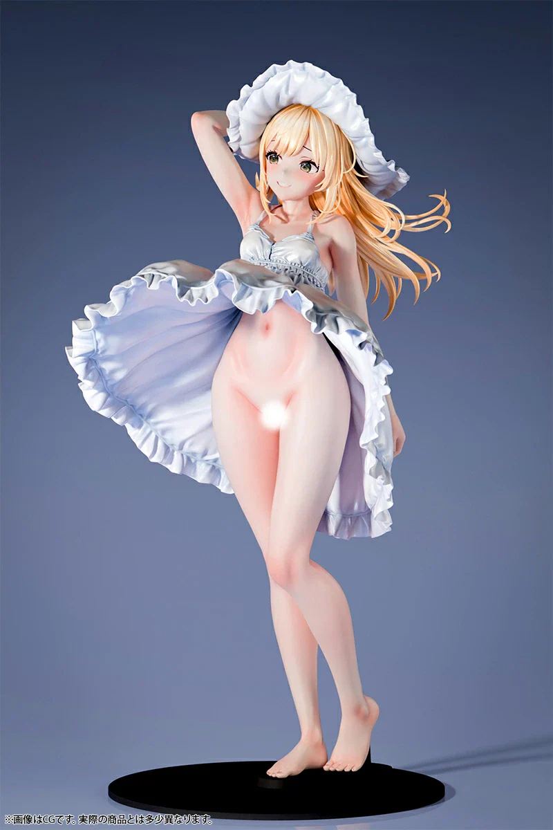Wind Mischief Astarotte Pantyless ver. Original Character Insight 1/5 - Image 6