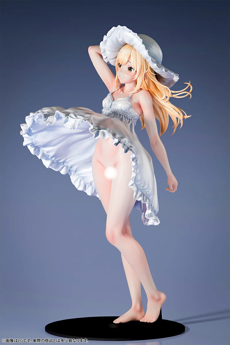 Wind Mischief Astarotte Pantyless ver. Original Character Insight 1/5 - Image 7