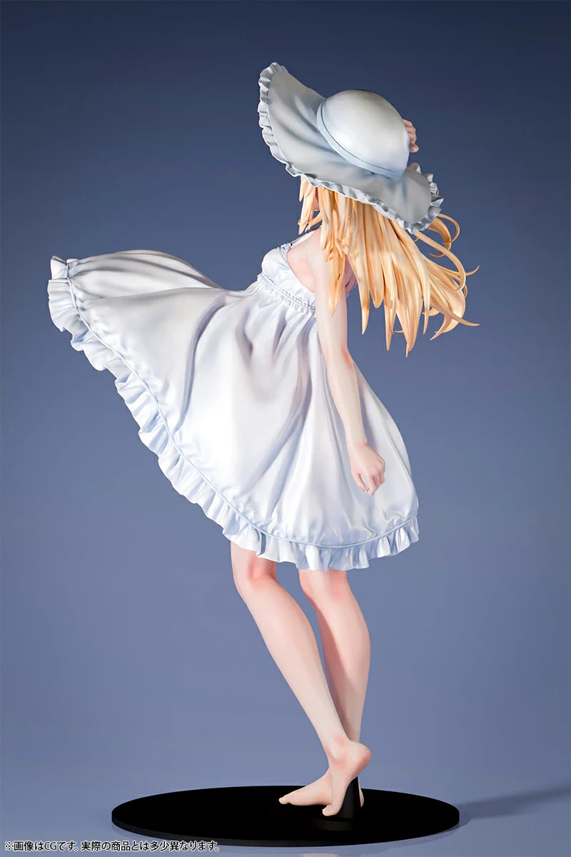 Wind Mischief Astarotte Pantyless ver. Original Character Insight 1/5 - Image 8