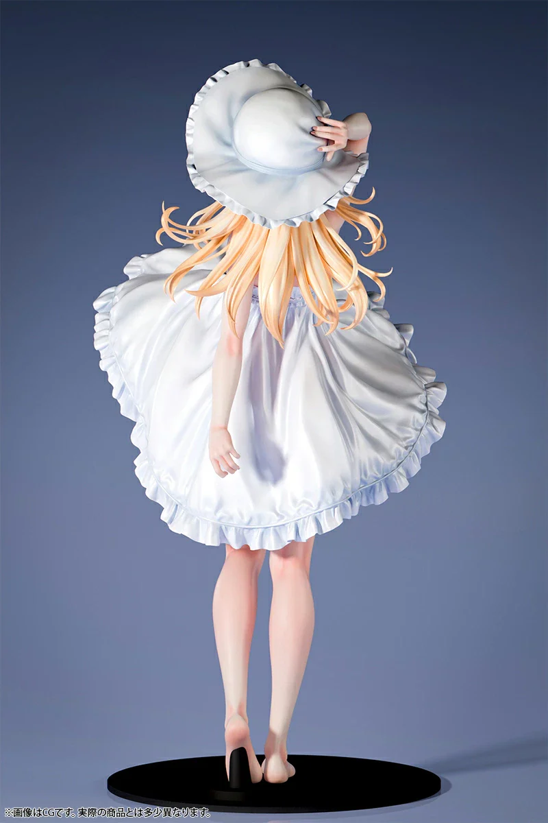 Wind Mischief Astarotte Pantyless ver. Original Character Insight 1/5 - Image 9