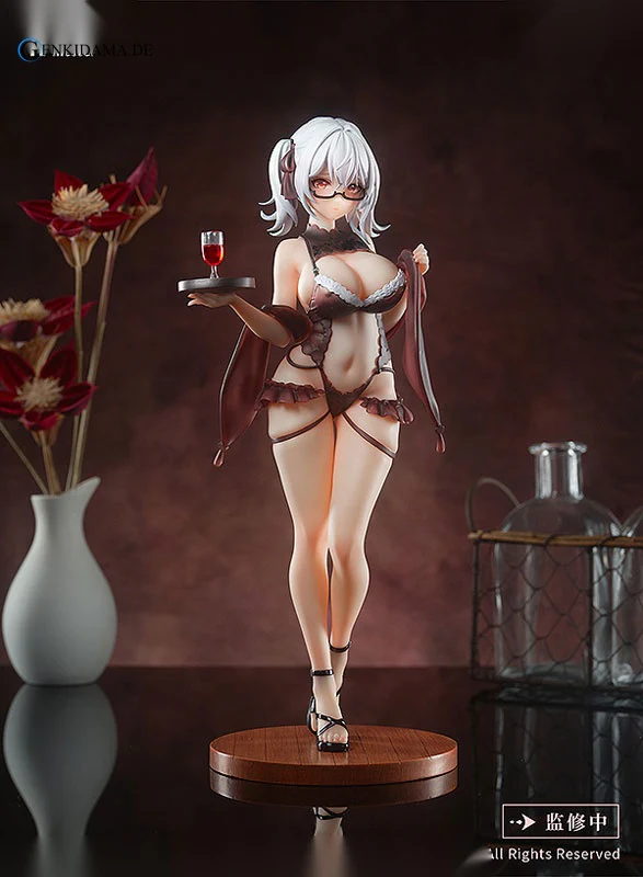 Wine Waiter Girl - Cynthia - Image 2
