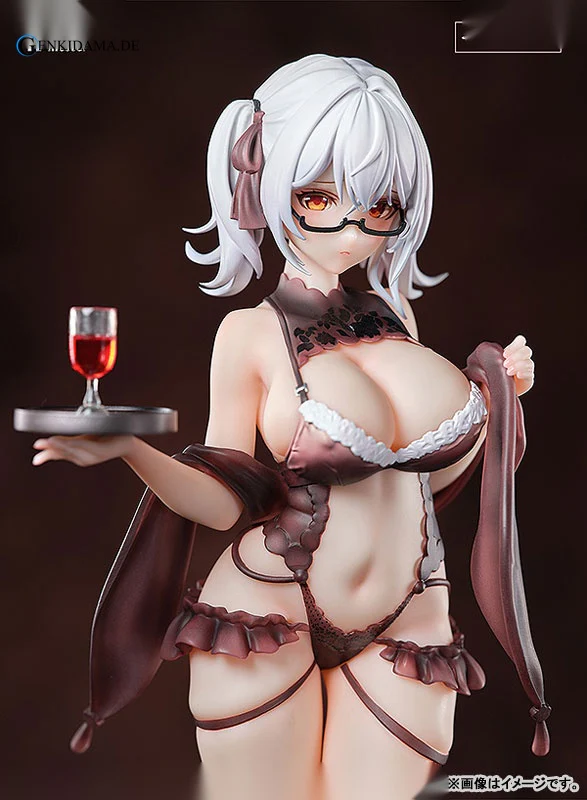 Wine Waiter Girl - Cynthia - Image 4