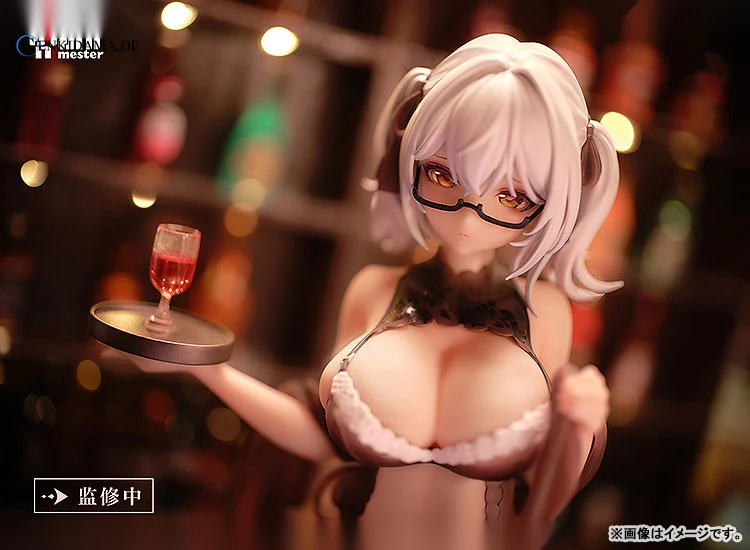 Wine Waiter Girl - Cynthia - Image 6