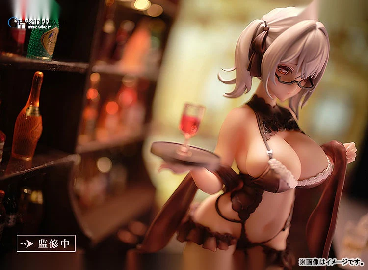 Wine Waiter Girl - Cynthia - Image 7