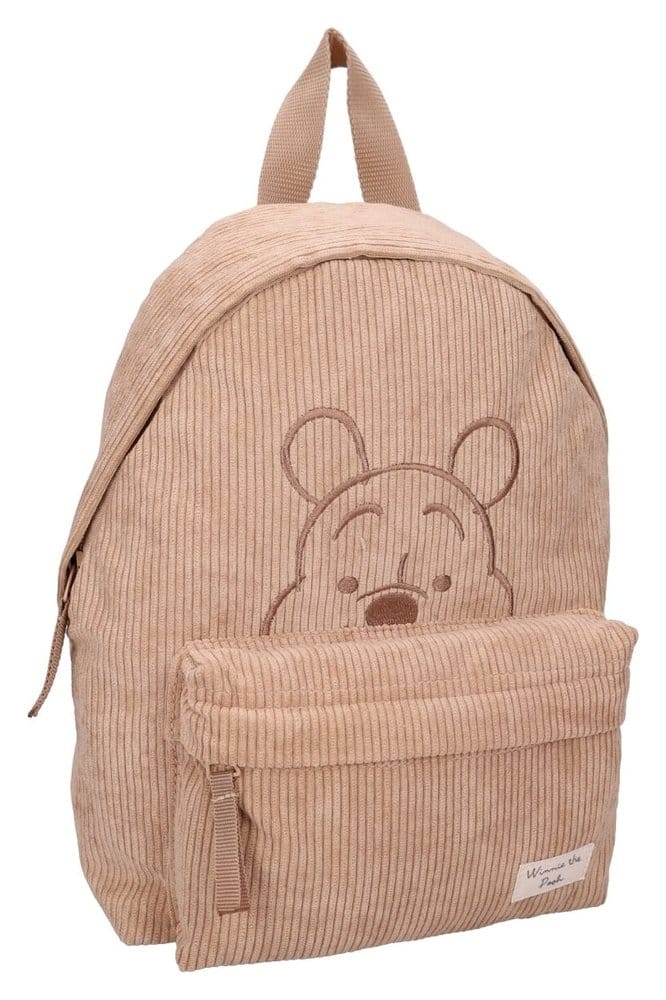 Winnie Puuh Rucksack Kind Gestures