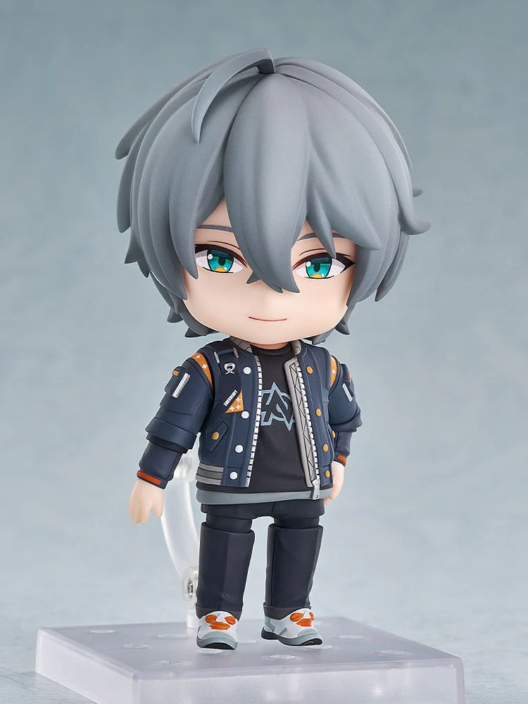Wise Nendoroid Good Smile Company
