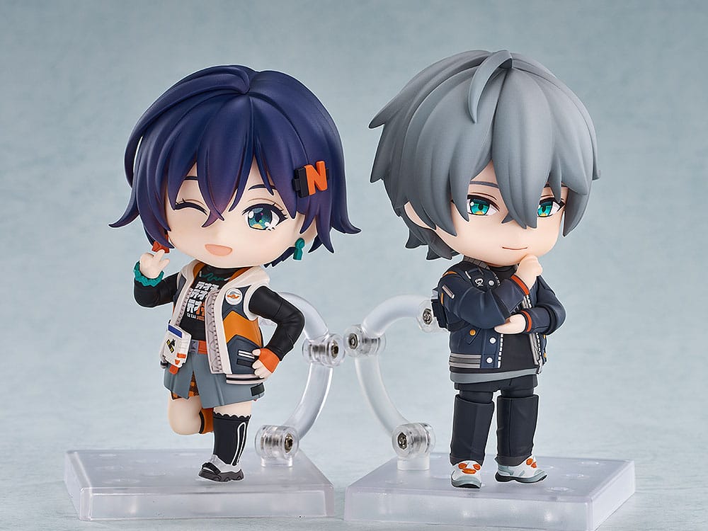 Wise Nendoroid Good Smile Company - Image 6