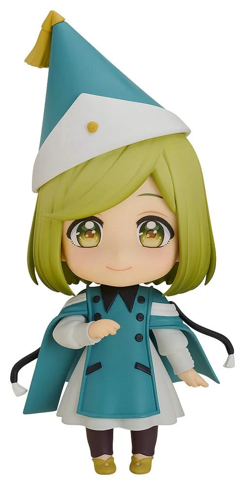 Witch Hat Atelier Nendoroid Actionfigur Coco
