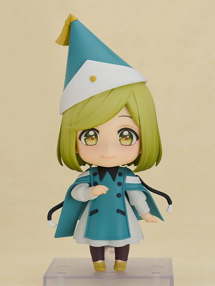 Witch Hat Atelier Nendoroid Actionfigur Coco - Image 2