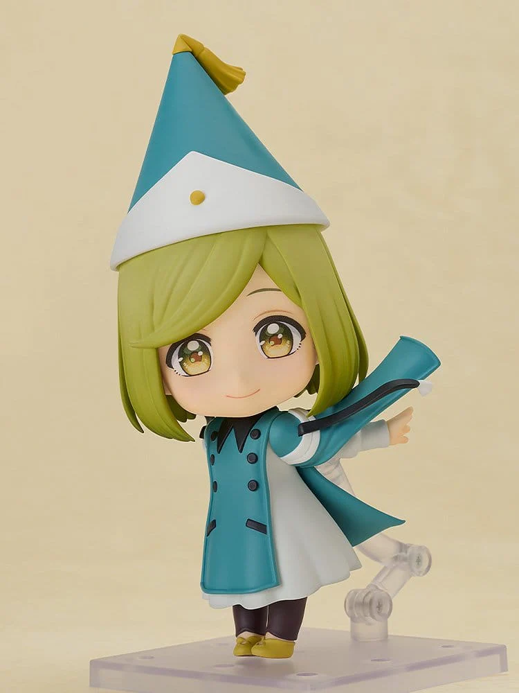 Witch Hat Atelier Nendoroid Actionfigur Coco - Image 3