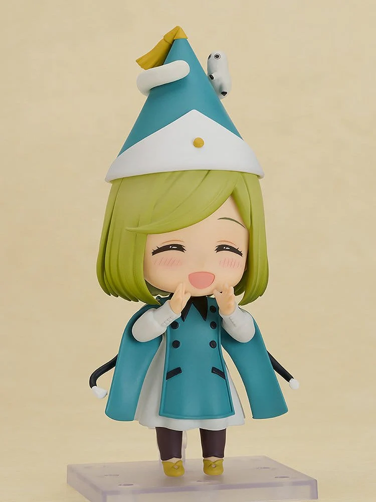Witch Hat Atelier Nendoroid Actionfigur Coco - Image 4