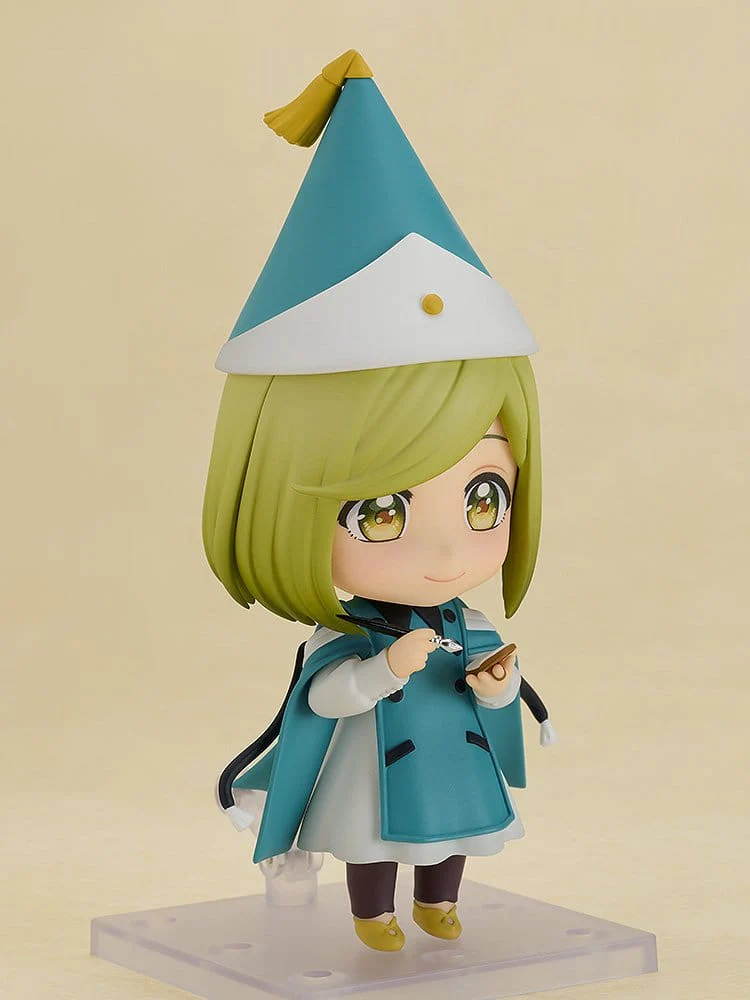 Witch Hat Atelier Nendoroid Actionfigur Coco - Image 5