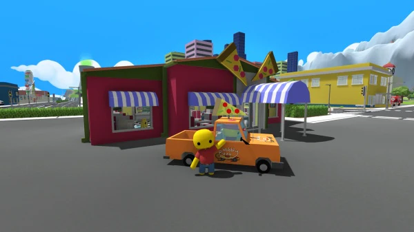 Wobbly Life (PS5) - Image 5