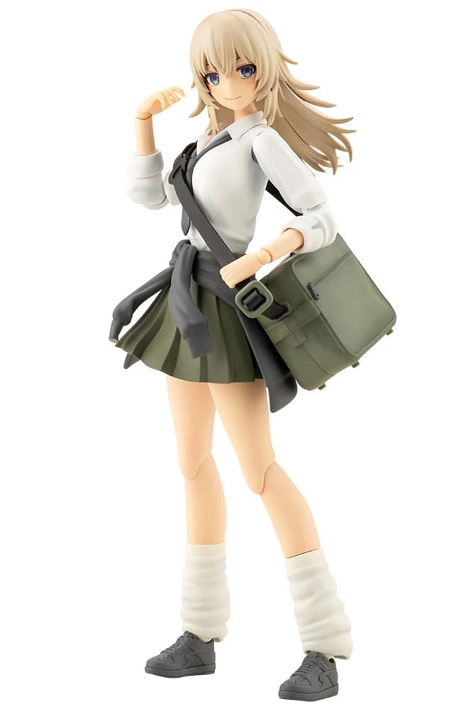 Wolf Plastic Model Kit Kotobukiya - Image 21