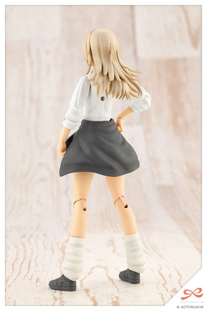 Wolf Plastic Model Kit Kotobukiya - Image 8