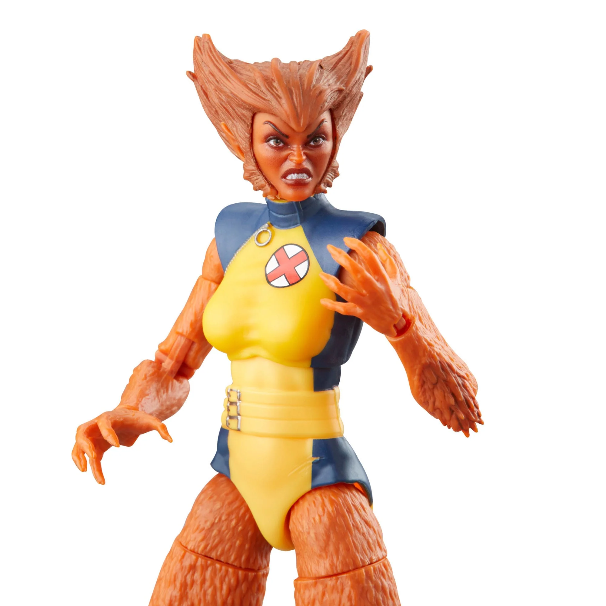 Wolfsbane (BAF: Marvel's Zabu) - Hasbro - Image 10