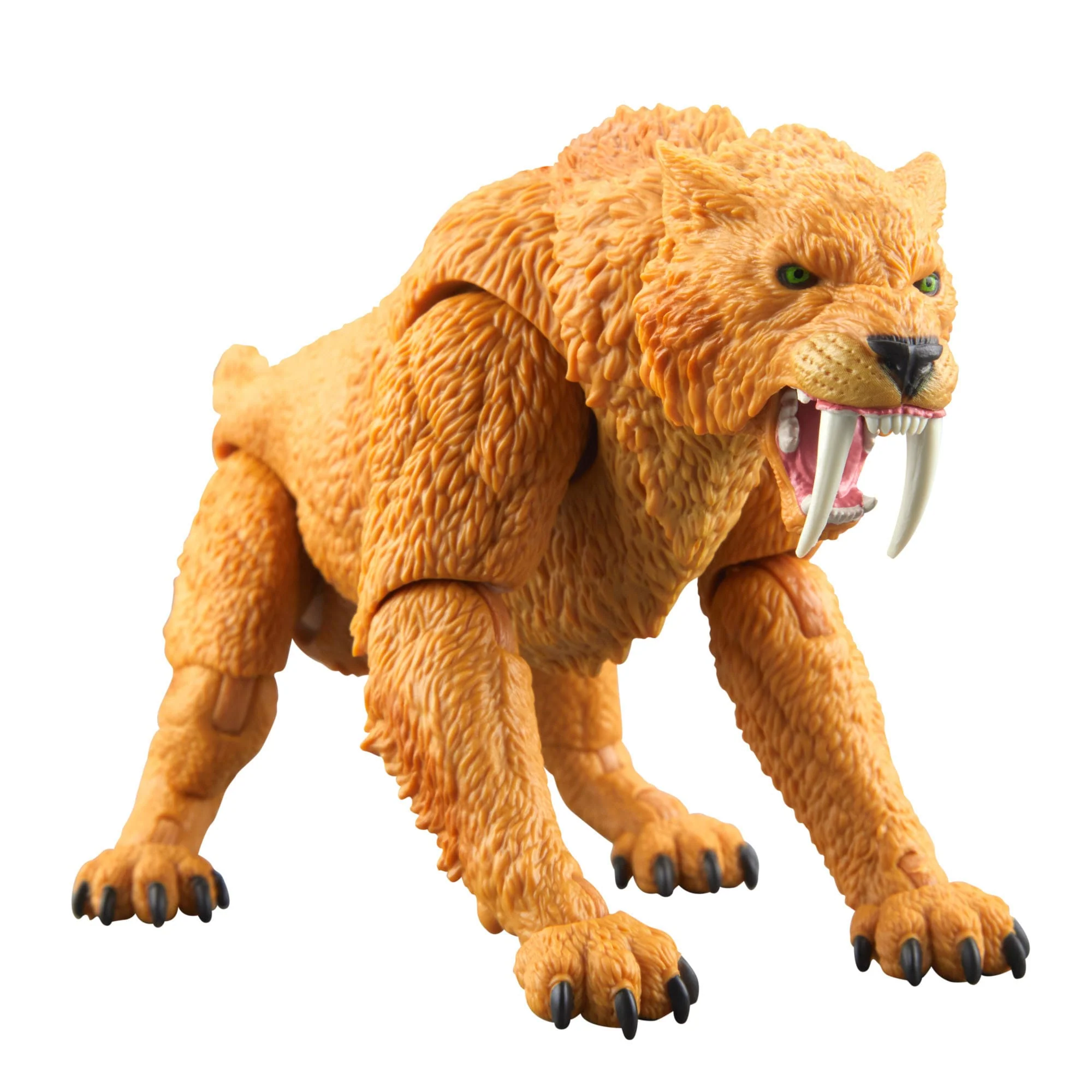 Wolfsbane (BAF: Marvel's Zabu) - Hasbro - Image 15