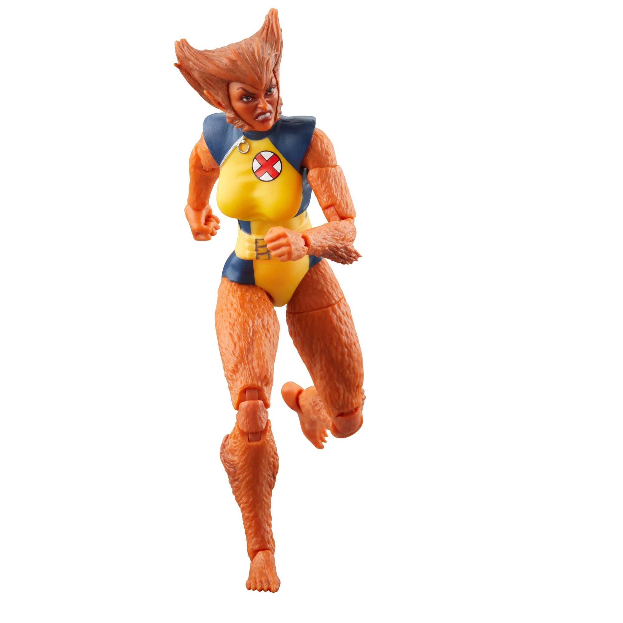 Wolfsbane (BAF: Marvel's Zabu) - Hasbro - Image 4