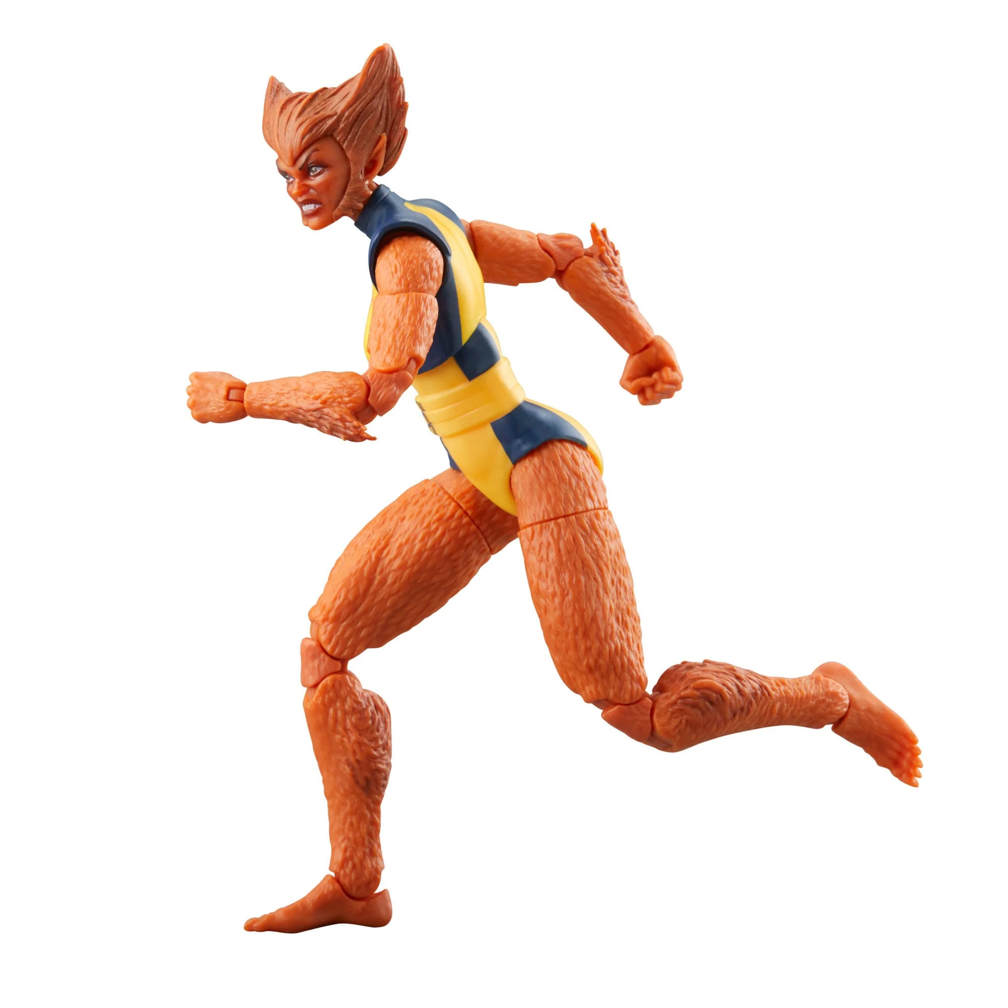 Wolfsbane (BAF: Marvel's Zabu) - Hasbro - Image 5