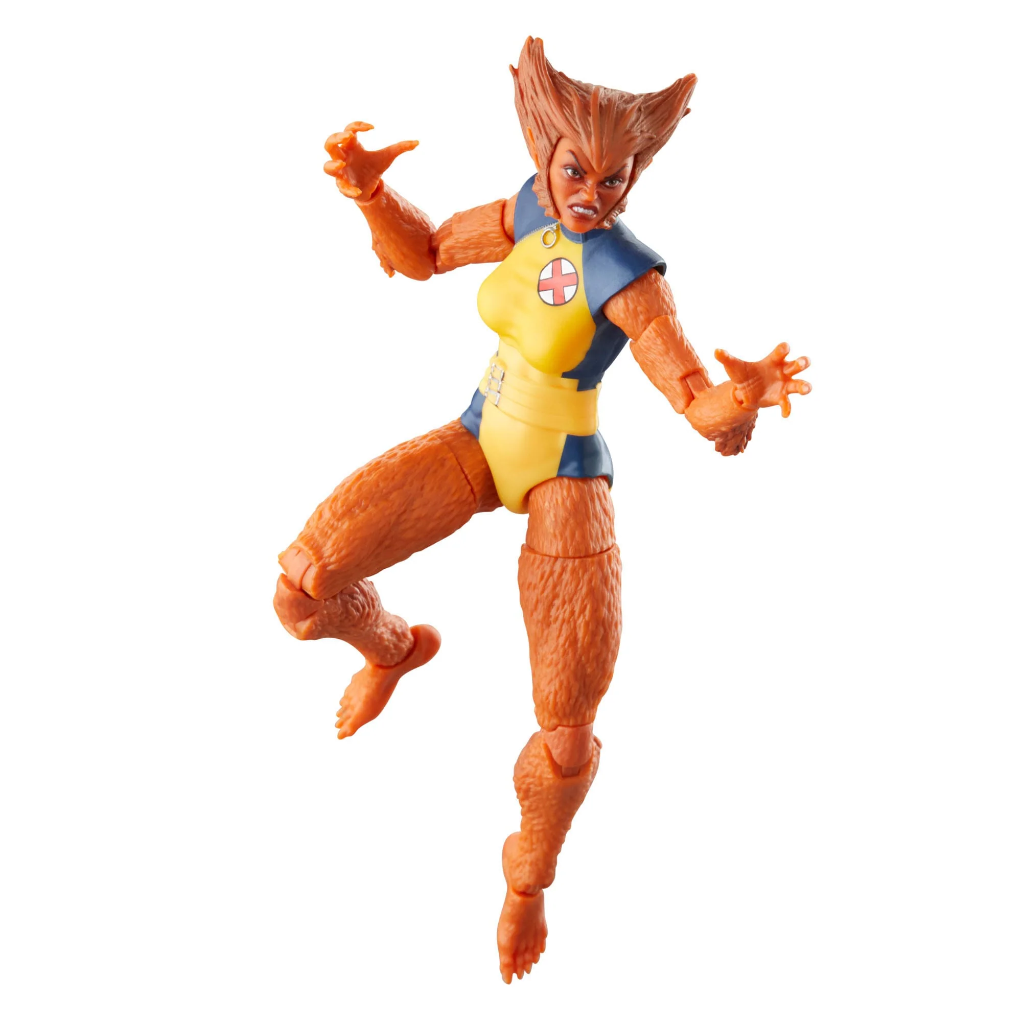 Wolfsbane (BAF: Marvel's Zabu) - Hasbro - Image 7