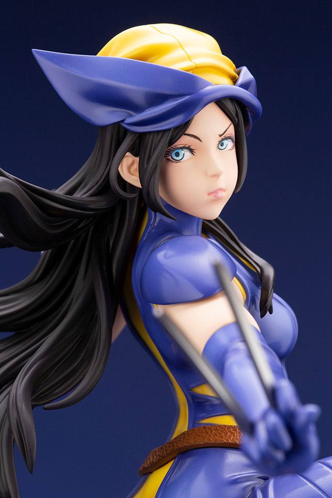 Wolverine (Laura Kinney) Bishoujo Kotobukiya - Image 18