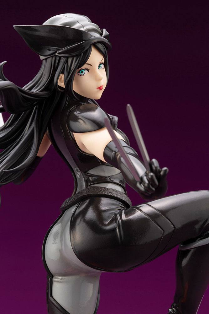 Wolverine (Laura Kinney) X-Force Ver. - Bishoujo - Kotobukiya - Image 12