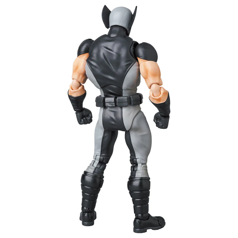 Wolverine - X-Force Ver. - Medicom - Image 6