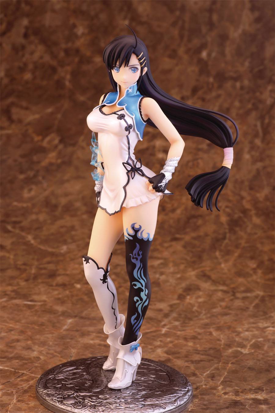 Won Pairon Blade Arcus from Shining Alphamax