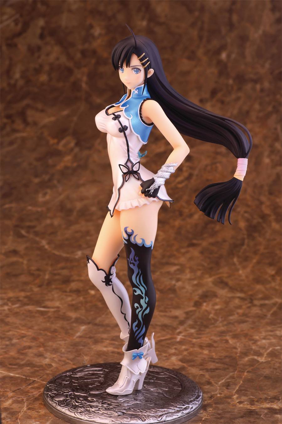 Won Pairon Blade Arcus from Shining Alphamax - Image 2