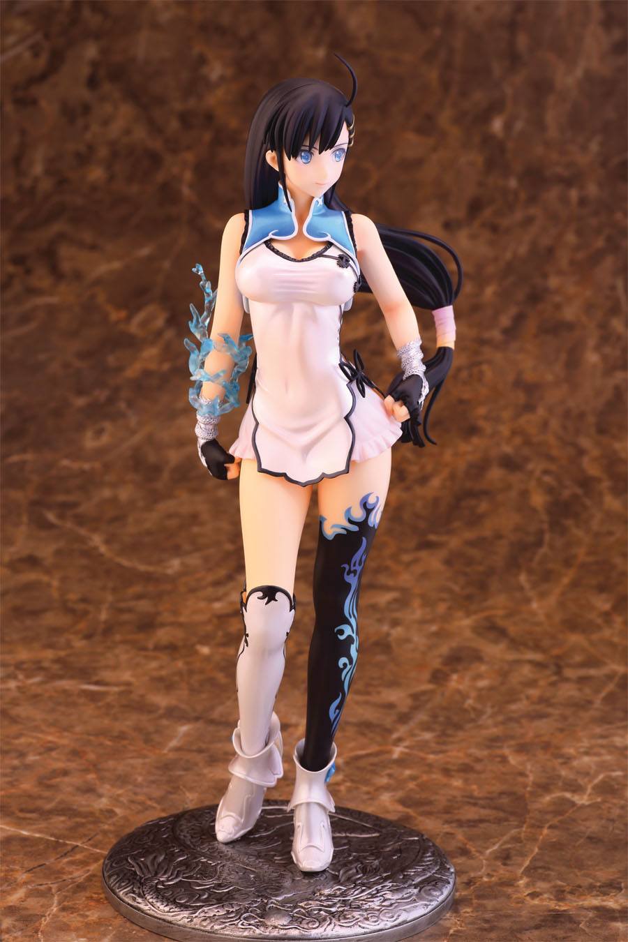 Won Pairon Blade Arcus from Shining Alphamax - Image 3