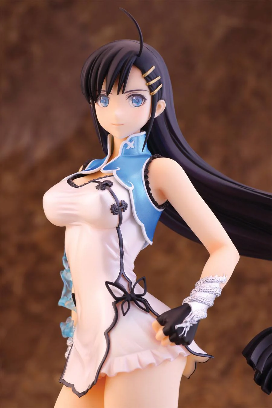 Won Pairon Blade Arcus from Shining Alphamax - Image 4