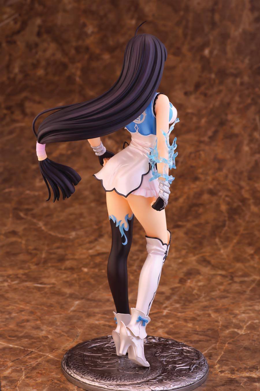 Won Pairon Blade Arcus from Shining Alphamax - Image 5