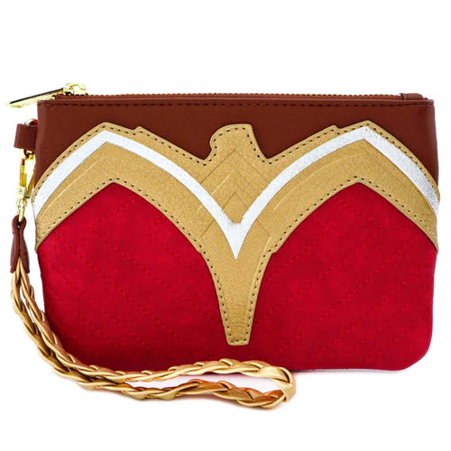 Wonder Woman Geldbeutel - Loungefly DC Comics - Image 3
