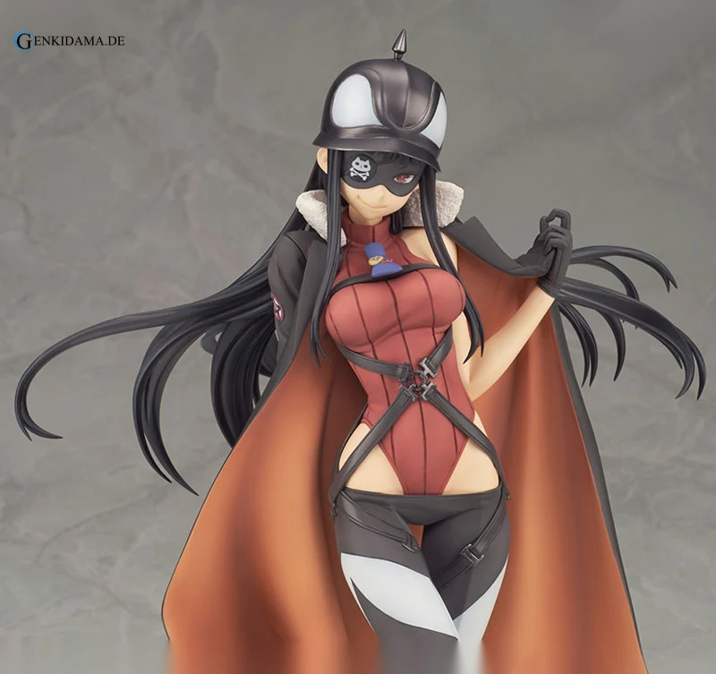 World Conquest Zvezda Plot - Lady Plamya - Image 7
