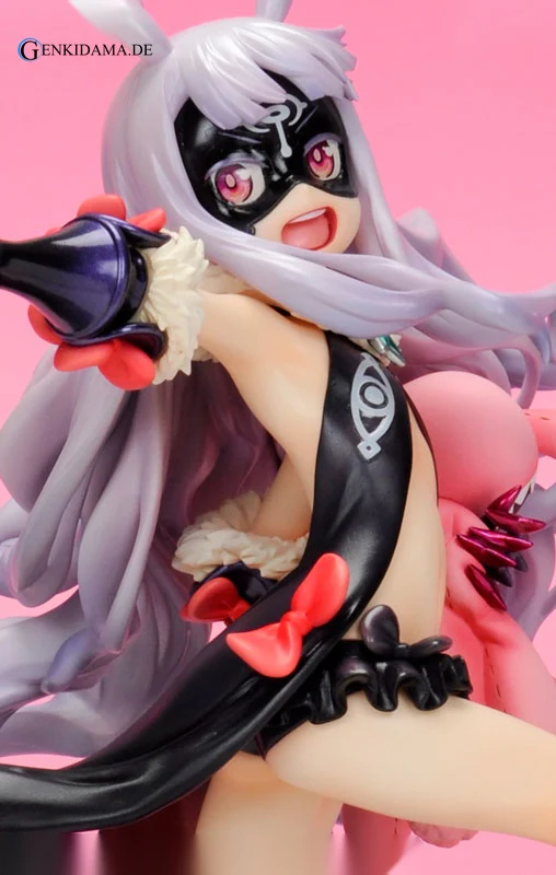 World Conquest Zvezda Plot - Lady Venera - Image 10