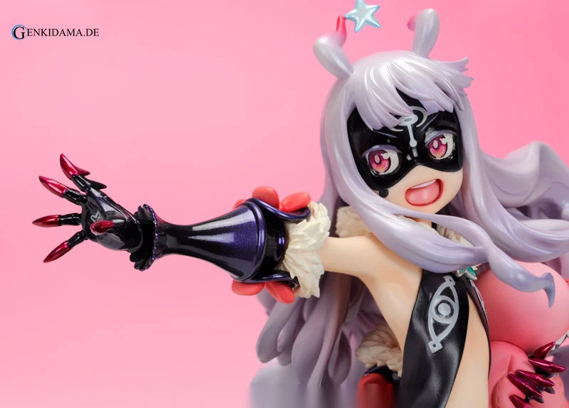 World Conquest Zvezda Plot - Lady Venera - Image 11